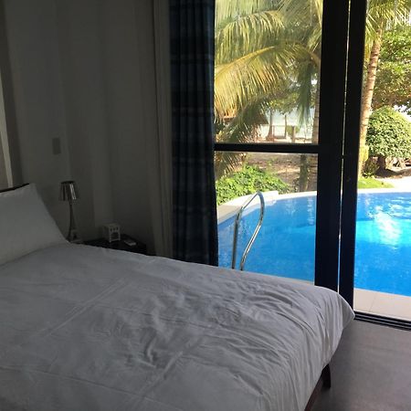 The Whitehouse By The Sea Villa Panglao Luaran gambar