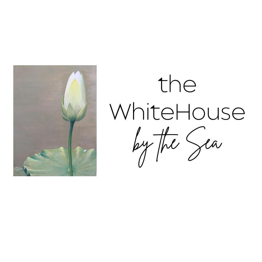 The Whitehouse By The Sea Villa Panglao Luaran gambar