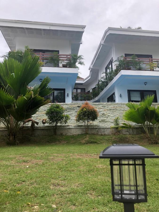 The Whitehouse By The Sea Villa Panglao Luaran gambar