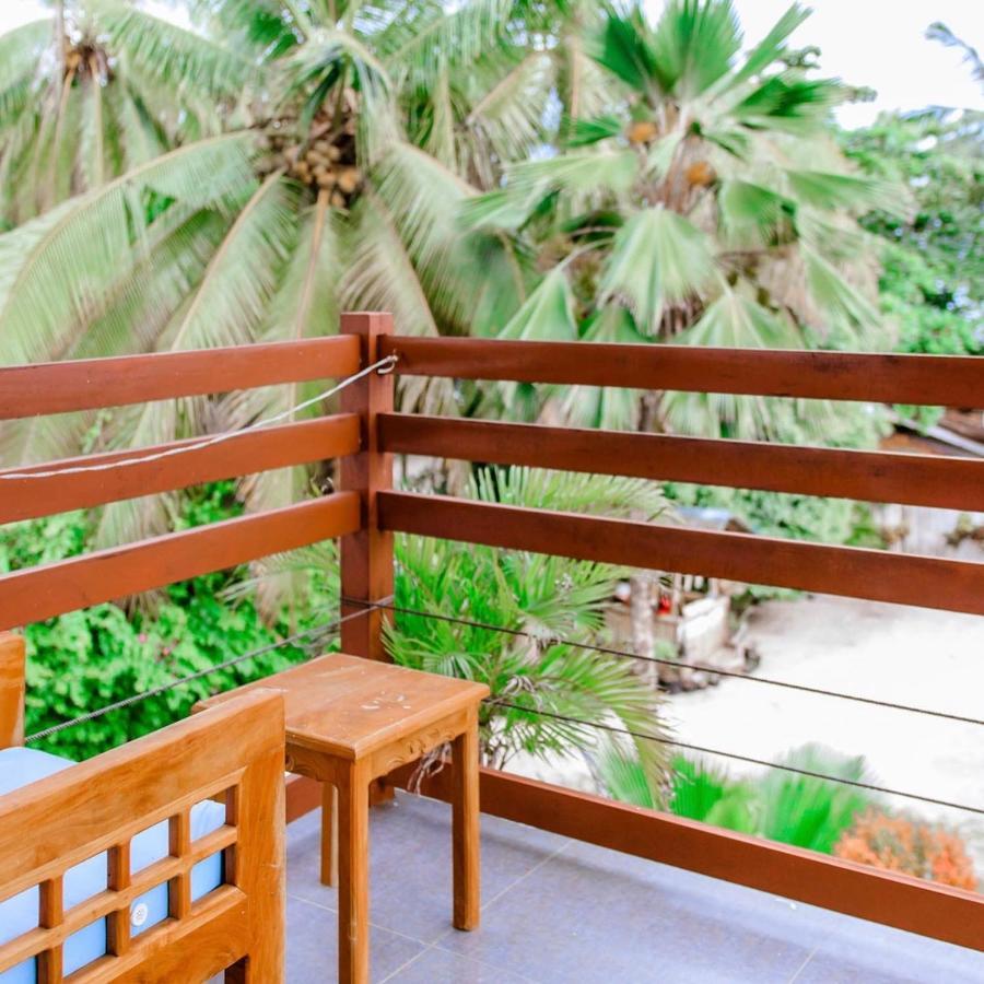 The Whitehouse By The Sea Villa Panglao Luaran gambar