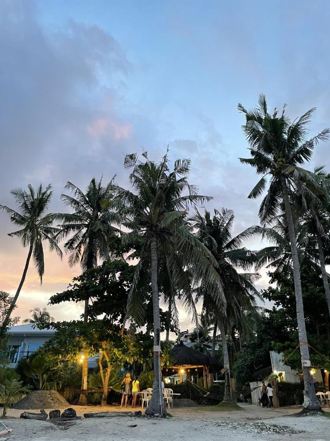 The Whitehouse By The Sea Villa Panglao Luaran gambar