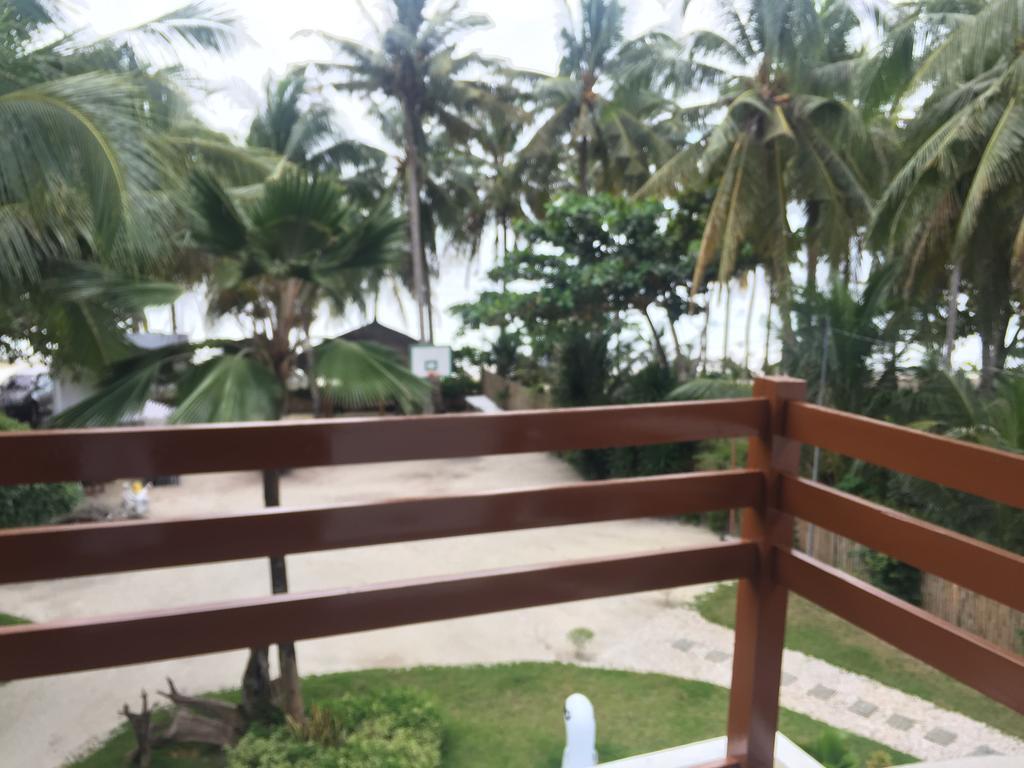The Whitehouse By The Sea Villa Panglao Luaran gambar