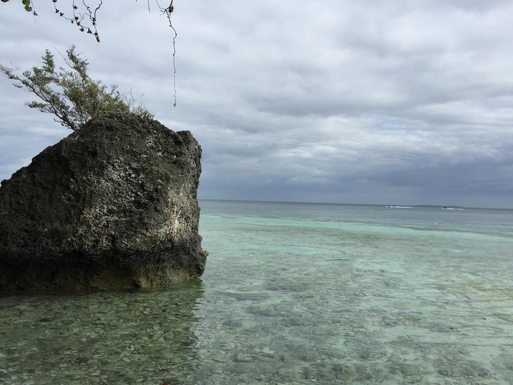 The Whitehouse By The Sea Villa Panglao Luaran gambar