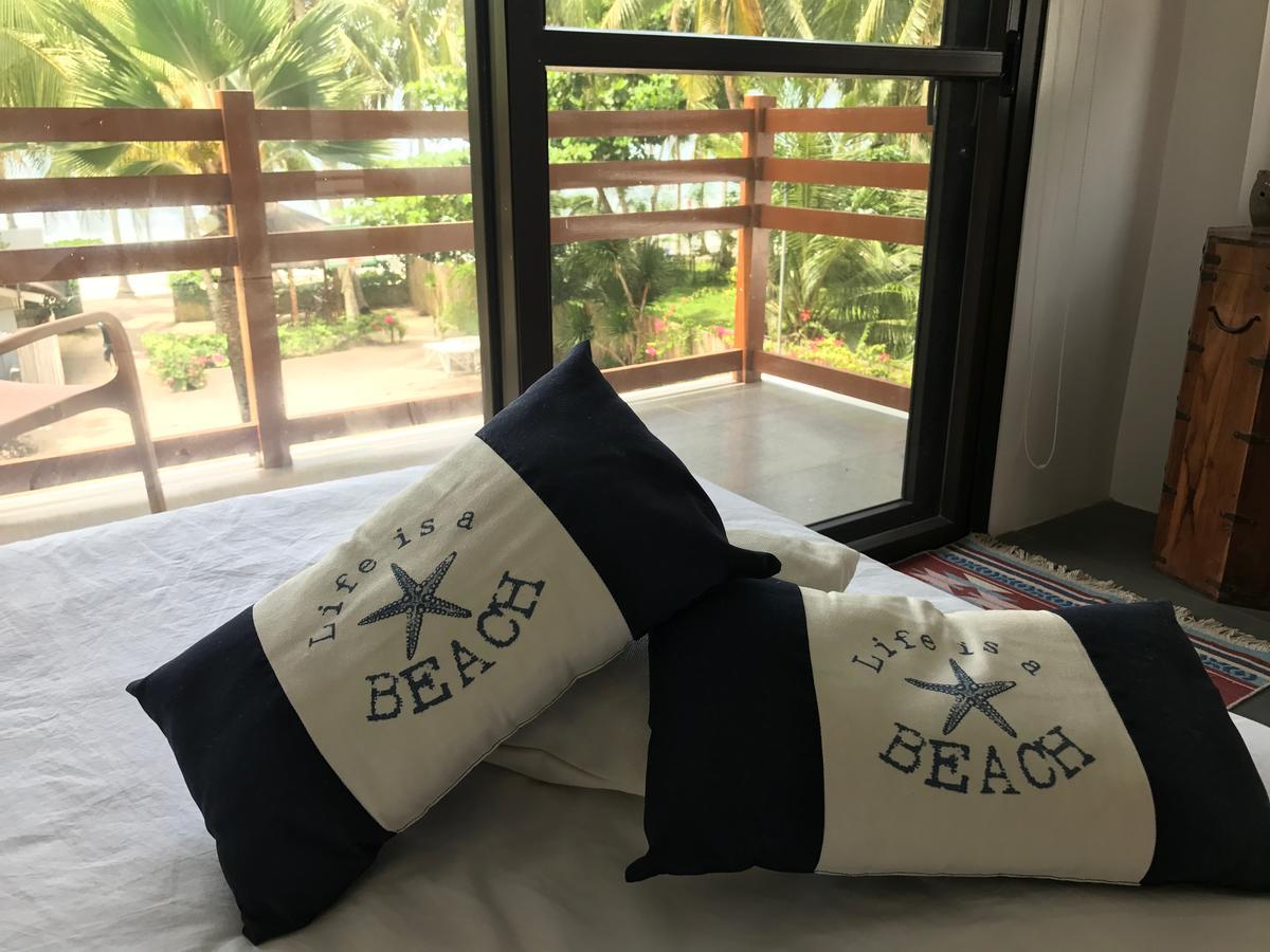 The Whitehouse By The Sea Villa Panglao Luaran gambar