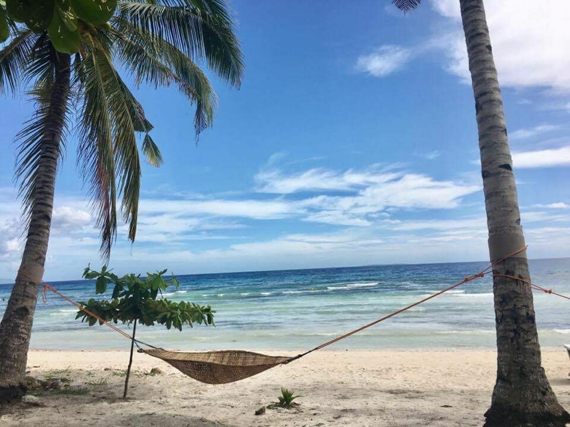 The Whitehouse By The Sea Villa Panglao Luaran gambar